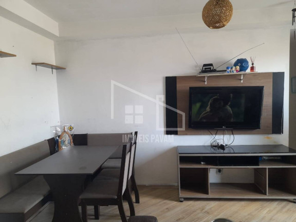 Foto do imóvel Apartamento com 2 Quartos à Venda, 55 m² em Planalto - São Bernardo Do Campo