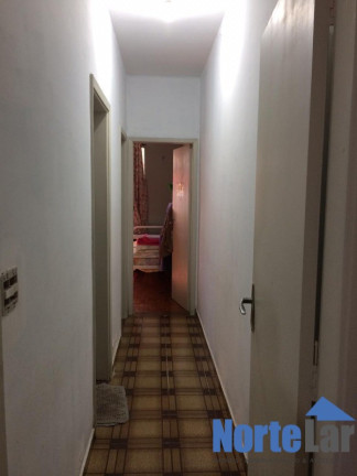 Imagem Casa com 4 Quartos à Venda, 220 m² em Lapa - São Paulo
