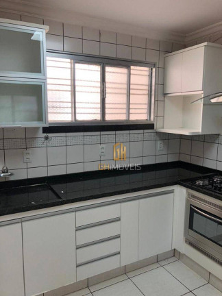 Imagem Apartamento com 3 Quartos à Venda, 72 m² em Cidade Jardim - Goiânia Imagem Apartamento com 3 Quartos à Venda, 72 m² em Cidade Jardim - Goiânia