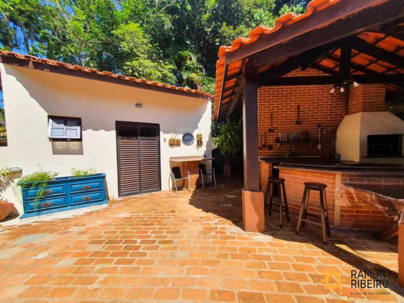 Imagem Imóvel com 4 Quartos à Venda, em Riviera - Bertioga Imagem Imóvel com 4 Quartos à Venda, em Riviera - Bertioga