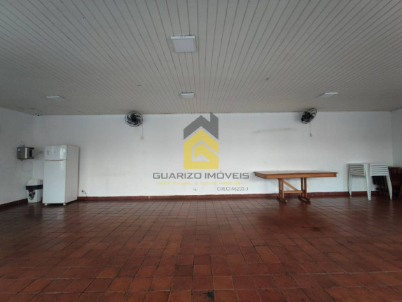 Imagem Apartamento com 2 Quartos à Venda, 52 m² em Demarchi - São Bernardo Do Campo
