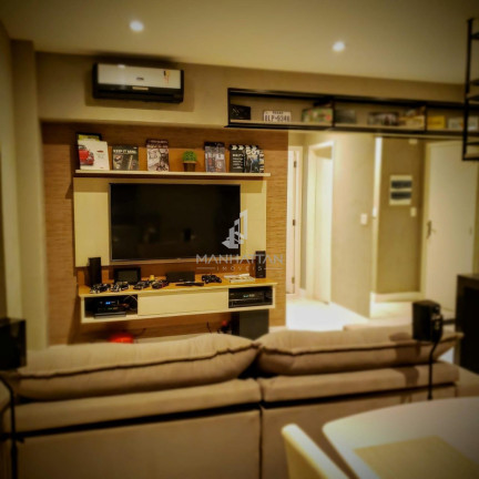 Imagem Imóvel com 2 Quartos à Venda, 68 m² em Cambuí - Campinas