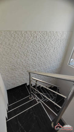Imagem Casa com 4 Quartos para Alugar, 160 m² em Loteamento Villa Branca - Jacareí