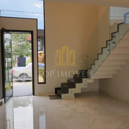 Imagem Casa de Condomínio com 4 Quartos à Venda, 250 m² em Condomínio Vem Viver Jacareí - Jacareí
