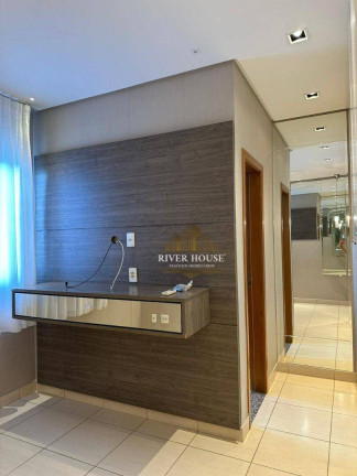 Imagem Apartamento com 3 Quartos à Venda, 103 m² em Jardim Aclimação - Cuiabá Imagem Apartamento com 3 Quartos à Venda, 103 m² em Jardim Aclimação - Cuiabá