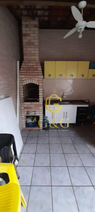 Imagem Casa com 2 Quartos à Venda, 65 m² em Mirim - Praia Grande