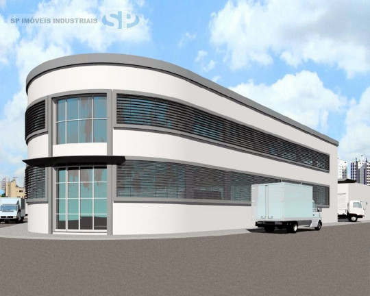 Imagem Imóvel Comercial à Venda, 1.800 m² em Cambuci - São Paulo Imagem Imóvel Comercial à Venda, 1.800 m² em Cambuci - São Paulo