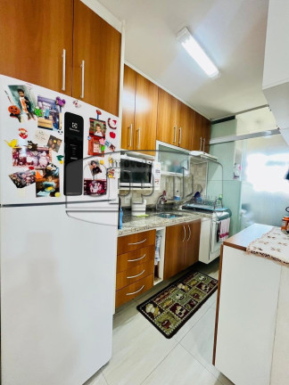 Imagem Apartamento com 2 Quartos à Venda, em Cambuci - São Paulo Imagem Apartamento com 2 Quartos à Venda, em Cambuci - São Paulo