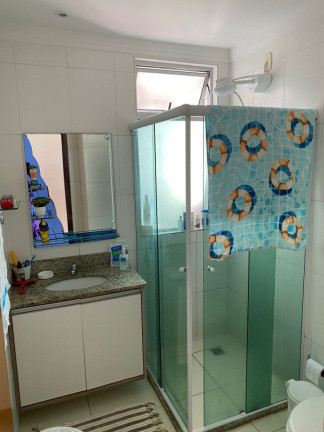 Imagem Cobertura com 4 Quartos à Venda, 149 m² em Ponta Negra - Manaus Imagem Cobertura com 4 Quartos à Venda, 149 m² em Ponta Negra - Manaus