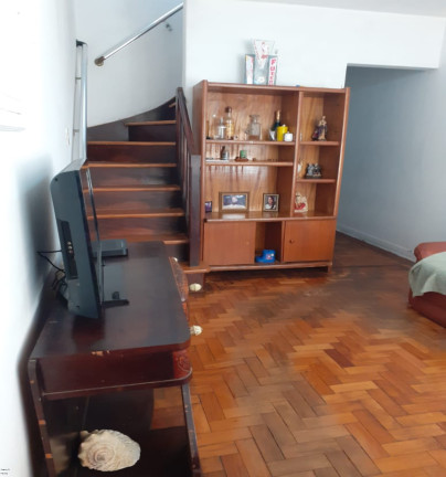 Imagem Sobrado com 2 Quartos à Venda, 167 m² em Campo Belo - São Paulo Imagem Sobrado com 2 Quartos à Venda, 167 m² em Campo Belo - São Paulo