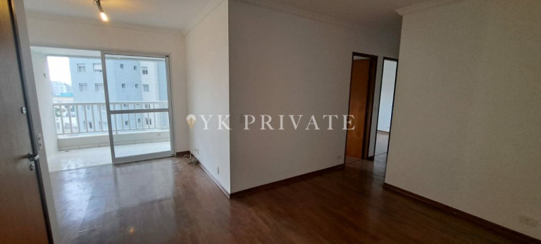 Apartamento com 3 Quartos à Venda, 78 m² em Alto Da Lapa - São Paulo