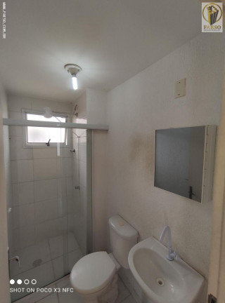 Imagem Apartamento com 2 Quartos à Venda, 55 m² em Vila Progresso (góle) - Porto Feliz Imagem Apartamento com 2 Quartos à Venda, 55 m² em Vila Progresso (góle) - Porto Feliz