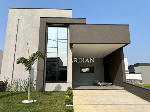 Imagem Casa com 3 Quartos à Venda, 141 m² em Loteamento Park Gran Reserve - Indaiatuba Imagem Casa com 3 Quartos à Venda, 141 m² em Loteamento Park Gran Reserve - Indaiatuba