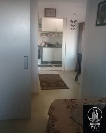 Imagem Apartamento com 3 Quartos à Venda, 70 m² em Vila Trujillo - Sorocaba Imagem Apartamento com 3 Quartos à Venda, 70 m² em Vila Trujillo - Sorocaba