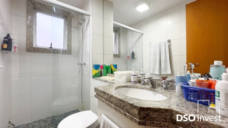 Imagem Apartamento com 3 Quartos à Venda, 167 m² em Brooklin - São Paulo