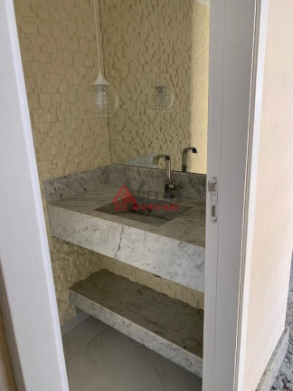 Imagem Apartamento com 3 Quartos à Venda, 177 m² em Vila Suzana - São Paulo Imagem Apartamento com 3 Quartos à Venda, 177 m² em Vila Suzana - São Paulo