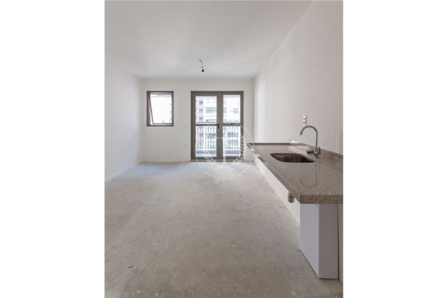 Imagem Apartamento com 1 Quarto à Venda, 34 m² em Moema - São Paulo Imagem Apartamento com 1 Quarto à Venda, 34 m² em Moema - São Paulo
