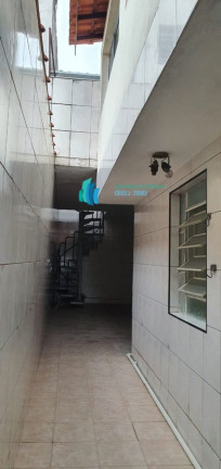 Imagem Sobrado com 4 Quartos à Venda, 166 m² em Alves Dias - São Bernardo Do Campo Imagem Sobrado com 4 Quartos à Venda, 166 m² em Alves Dias - São Bernardo Do Campo