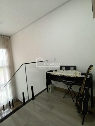 Imagem Imóvel com 3 Quartos à Venda, 155 m² em Wanel Ville - Sorocaba
