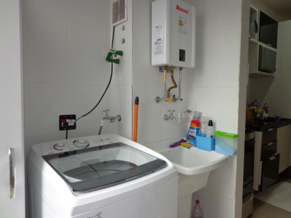 Imagem Apartamento com 2 Quartos à Venda, 73 m² em Vila Carrão - São Paulo