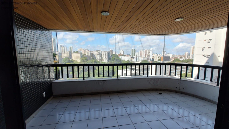 Imagem Imóvel com 4 Quartos à Venda, 197 m² em Graça - Salvador