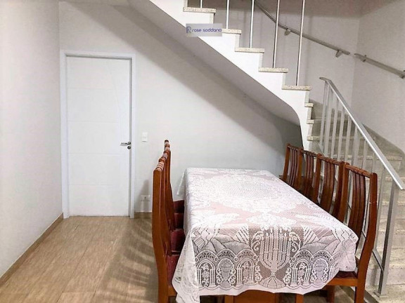 Imagem Sobrado com 3 Quartos à Venda, 170 m² em Alto Do Ipiranga - São Paulo Imagem Sobrado com 3 Quartos à Venda, 170 m² em Alto Do Ipiranga - São Paulo