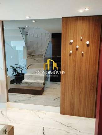 Imagem Cobertura com 2 Quartos à Venda, 120 m² em Vila Gonçalves - São Bernardo Do Campo Imagem Cobertura com 2 Quartos à Venda, 120 m² em Vila Gonçalves - São Bernardo Do Campo