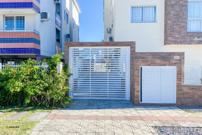 Imagem Apartamento com 2 Quartos à Venda, 72 m² em Palmas - Governador Celso Ramos Imagem Apartamento com 2 Quartos à Venda, 72 m² em Palmas - Governador Celso Ramos