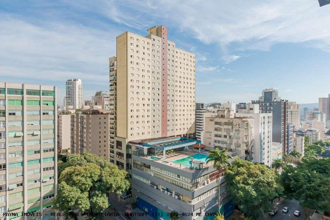 Imagem Imóvel Comercial à Venda, 23 m² em Santa Cecília - São Paulo Imagem Imóvel Comercial à Venda, 23 m² em Santa Cecília - São Paulo
