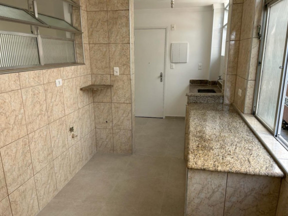 Imagem Apartamento com 3 Quartos à Venda, 150 m² em Aparecida - Santos