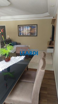 Imagem Casa de Condomínio com 3 Quartos à Venda, 175 m² em Vila América - Santo André Imagem Casa de Condomínio com 3 Quartos à Venda, 175 m² em Vila América - Santo André