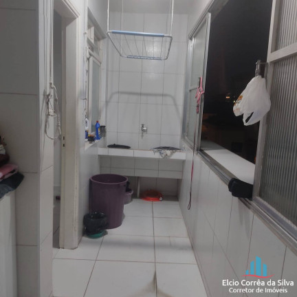 Imagem Apartamento com 2 Quartos à Venda, 129 m² em Campo Grande - Santos Imagem Apartamento com 2 Quartos à Venda, 129 m² em Campo Grande - Santos