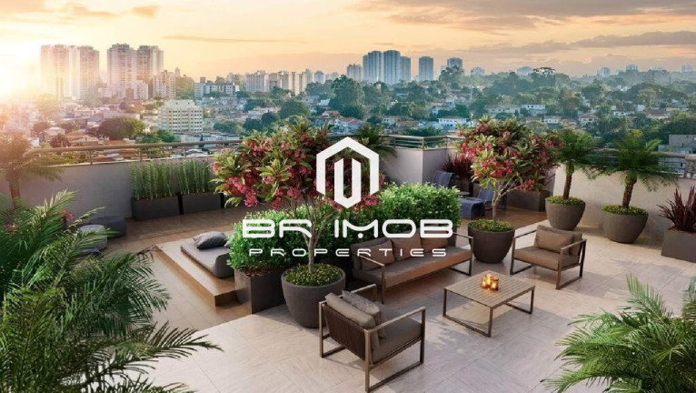 Imagem Imóvel com 2 Quartos à Venda, 33 m² em Jardim Prudência - São Paulo Imagem Imóvel com 2 Quartos à Venda, 33 m² em Jardim Prudência - São Paulo