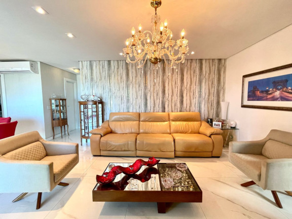 Imagem Apartamento com 4 Quartos à Venda, 180 m² em Enseada Do Suá - Vitória Imagem Apartamento com 4 Quartos à Venda, 180 m² em Enseada Do Suá - Vitória