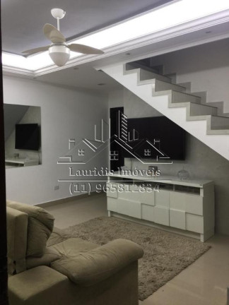 Imóvel com 2 Quartos à Venda, 143 m² em São Pedro - Osasco