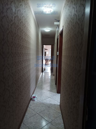 Imagem Sobrado com 3 Quartos à Venda, 165 m² em Paulicéia - São Bernardo Do Campo