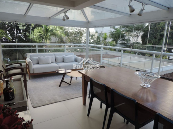 Imagem Apartamento com 2 Quartos à Venda, 87 m² em Vila Mariana - São Paulo