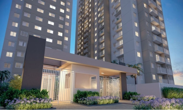 Imagem Apartamento com 2 Quartos à Venda, 34 m² em Vila Prudente - São Paulo Imagem Apartamento com 2 Quartos à Venda, 34 m² em Vila Prudente - São Paulo