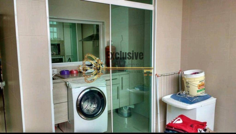 Imagem Sobrado com 3 Quartos à Venda, 176 m² em Vila Marina - Santo André