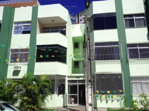 Imagem Apartamento com 3 Quartos à Venda, 105 m² em Luzia - Aracaju Imagem Apartamento com 3 Quartos à Venda, 105 m² em Luzia - Aracaju