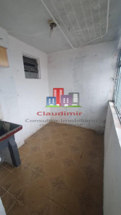 Imagem Apartamento com 2 Quartos à Venda, 56 m² em Conjunto Residencial José Bonifácio - São Paulo Imagem Apartamento com 2 Quartos à Venda, 56 m² em Conjunto Residencial José Bonifácio - São Paulo