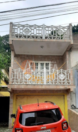 Casa com 5 Quartos à Venda, 220 m² em Jardim Leonor - Cotia