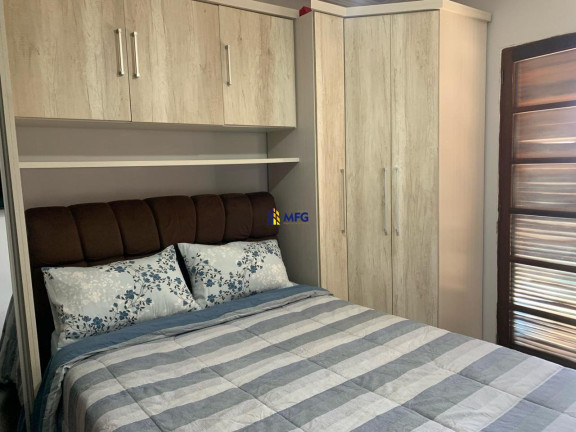 Imagem Casa com 3 Quartos à Venda, 84 m² em Wanel Ville - Sorocaba Imagem Casa com 3 Quartos à Venda, 84 m² em Wanel Ville - Sorocaba
