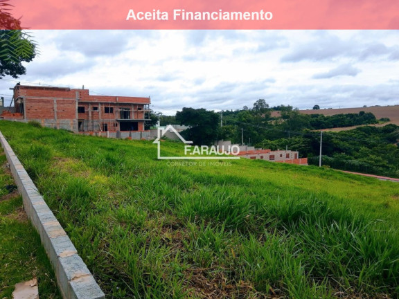 Terreno à Venda, 296 m² em Wanel Ville - Sorocaba