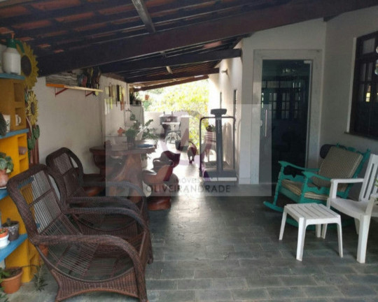 Imagem Imóvel com 5 Quartos à Venda, em Itapuã - Salvador Imagem Imóvel com 5 Quartos à Venda, em Itapuã - Salvador