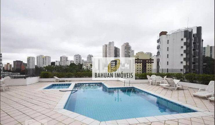 Imagem Apartamento com 3 Quartos à Venda, 98 m² em Vila Andrade - São Paulo Imagem Apartamento com 3 Quartos à Venda, 98 m² em Vila Andrade - São Paulo