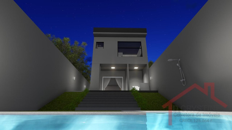 Imagem Casa com 3 Quartos à Venda, 130 m² em Portais - Cajamar Imagem Casa com 3 Quartos à Venda, 130 m² em Portais - Cajamar