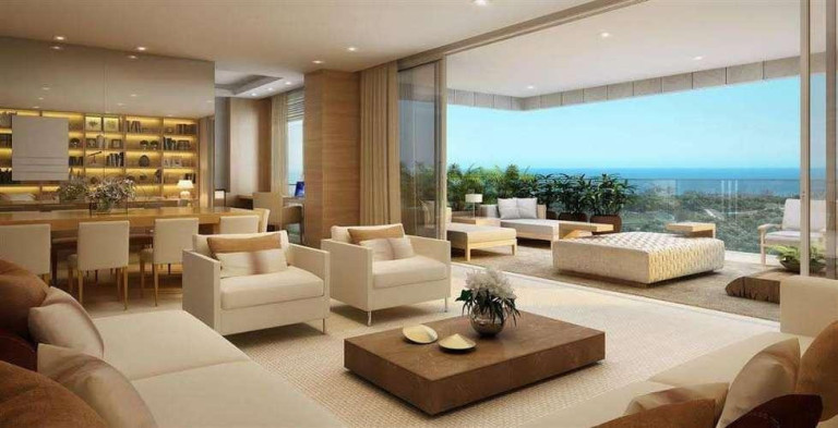 Imagem Apartamento com 4 Quartos à Venda, 266 m² em Barra Da Tijuca - Rio De Janeiro Imagem Apartamento com 4 Quartos à Venda, 266 m² em Barra Da Tijuca - Rio De Janeiro
