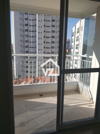 Imagem Apartamento com 2 Quartos para Alugar, 60 m² em Chácara Santo Antônio - São Paulo