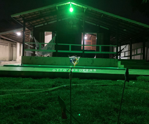 Imagem Casa com 7 Quartos à Venda,  em Village Ii - Porto Seguro